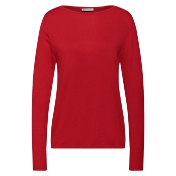 Street One Damen Pullover Basic