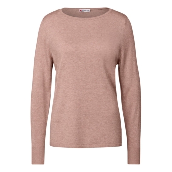 Street One Damen Pullover Basic
