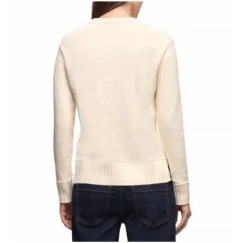 Preview: Street One Damen Pullover Rundhalsausschnitt