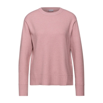 Preview: Street One Damen Pullover Rundhalsausschnitt