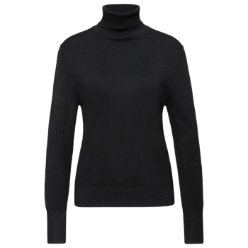 Preview: Street One Damen Pullover Rollkragen
