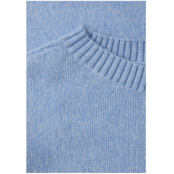 Street One Damen Pullover Cosy Dolman