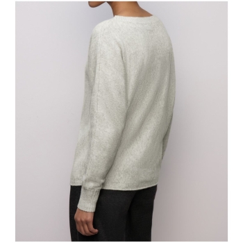 Preview: Street One Damen Pullover Cosy Dolman