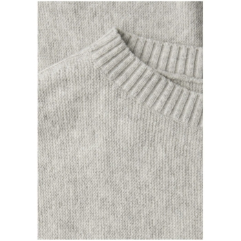 Street One Damen Pullover Cosy Dolman