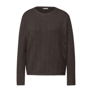 Preview: Street One Damen Pullover Struktur