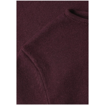 Preview: Street One Damen Pullover mit Boat Neck