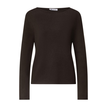 Preview: Street One Damen Pullover mit Boat Neck