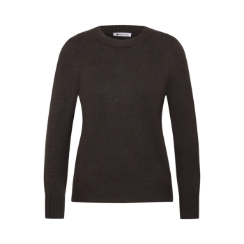 Preview: Street One Damen Feinstrickpullover mit Raffung