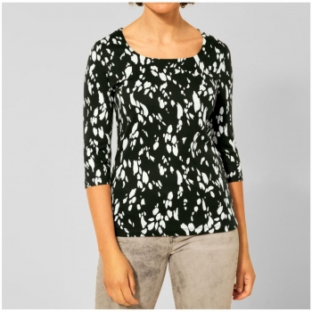 Street One Damen T-Shirt Print