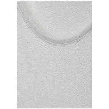 Street One Damen T-Shirt Schimmer