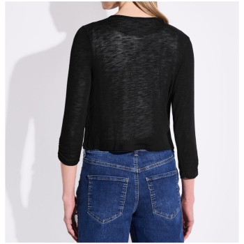 Street One Damen 3/4 Arm Jacke offen