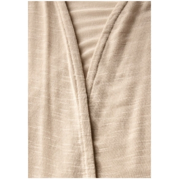 Street One Damen 3/4 Arm Jacke offen