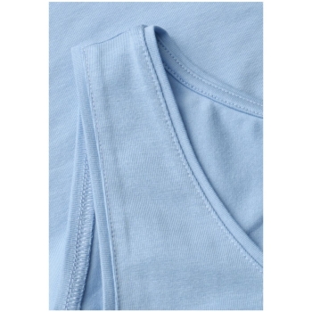 Street One Damen Top Anni mit Rundhals Jersey