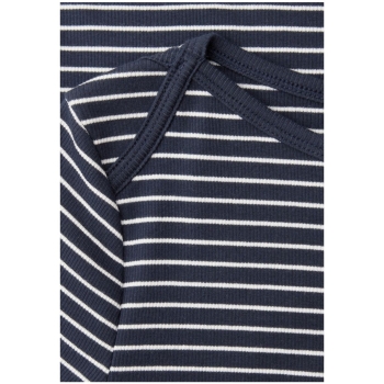 Preview: Street One Damen 3/4-Arm Shirt Rippstruktur