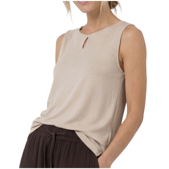 Cecil Damen Top mit Cut-Out-Detail