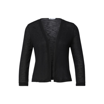 Preview: Street One Damen 3/4-Arm Jacke offene Passform
