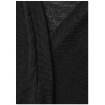 Preview: Street One Damen 3/4-Arm Jacke offene Passform