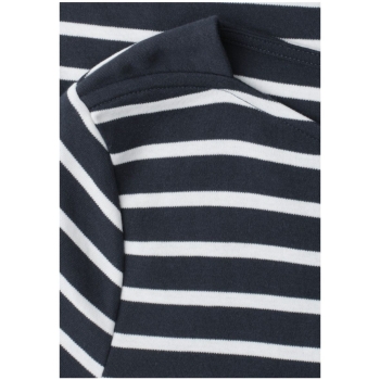 Street One Damen T-Shirt mit Boat Neck