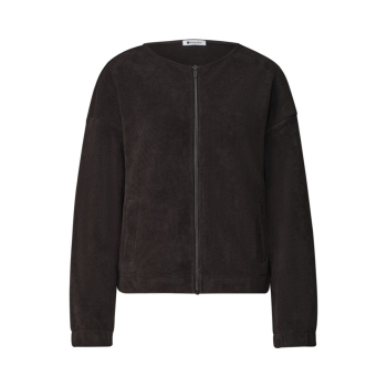 Preview: Street One Damen Jacke in Cord-Optik