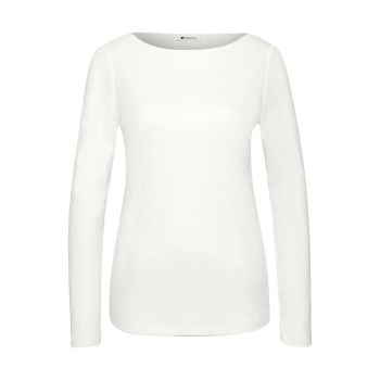 Preview: Street One Damen langarm Shirt Lanea Basic
