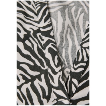 Street One Damen 1/2 Arm Minimal Print