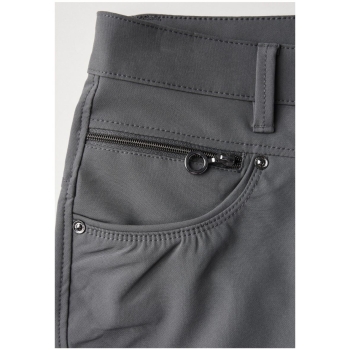 Preview: Street One Damen Hose York Slim Fit Mid Waist