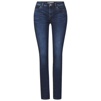 Preview: Street One Damen Jeans Jane Casual Fit
