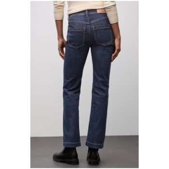 Preview: Street One Damen Jeans Bootcut