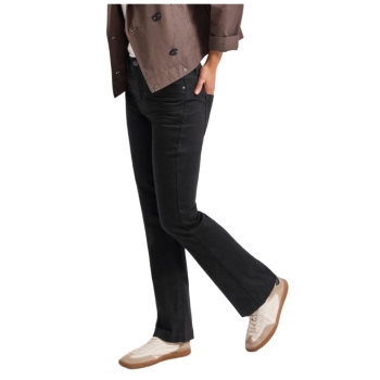 Street One Damen Jeans Bootcut