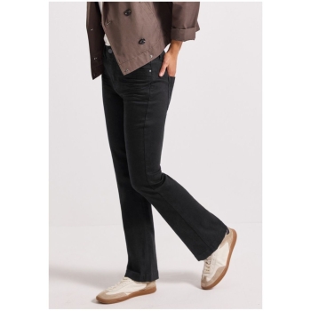 Street One Damen Jeans Bootcut
