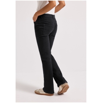 Preview: Street One Damen Jeans Bootcut