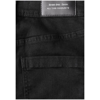 Preview: Street One Damen Jeans Bootcut