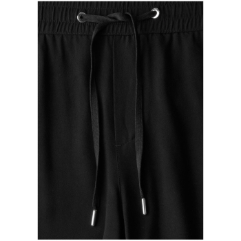 Street One Damen Hose Wide Leg