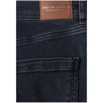 Preview: Street One Damen Jeans Slim Fit