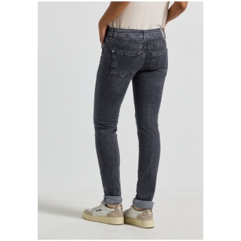 Preview: Street One Damen Jeans Jane Casual Fit