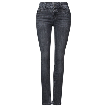 Preview: Street One Damen Jeans Jane Casual Fit
