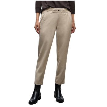 Street One Damen Hose Bonny sportiv Loose Fit