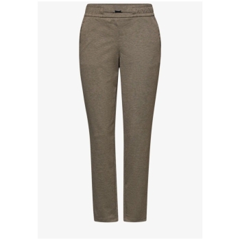 Preview: Street One Damen Hose Bonny sportiv Loose Fit