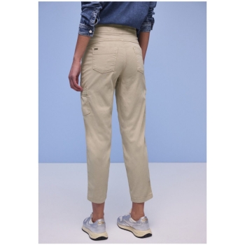 Preview: Street One Damen Cargo Joggpants Bonny