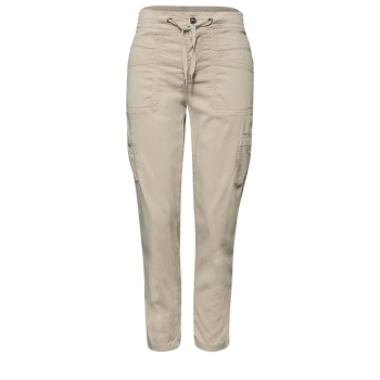 Preview: Street One Damen Cargo Joggpants Bonny