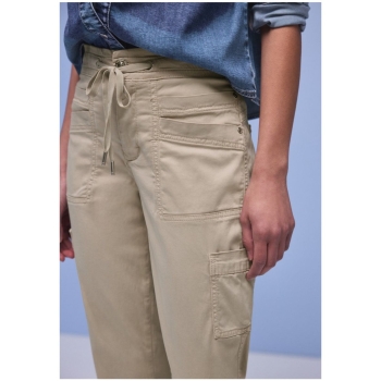 Preview: Street One Damen Cargo Joggpants Bonny