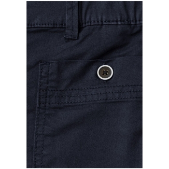 Street One Damen Bermuda Yulius Straight Leg Shorts