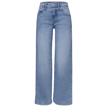 Preview: Street One Damen Jeans Emme Loose Fit