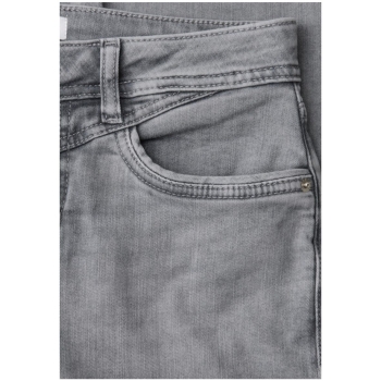 Preview: Street One Damen 7/8 Jeans Jane Slim Leg Casual Fit