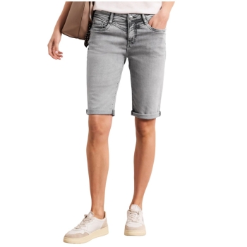 Street One Damen Bermuda Jane Slim Leg Casual Fit