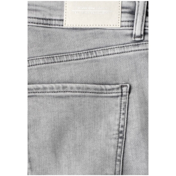 Preview: Street One Damen Bermuda Jane Slim Leg Casual Fit