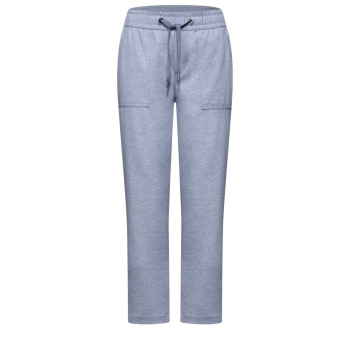 Preview: Street One Damen Stoffhose Slim Leg Loose Fit