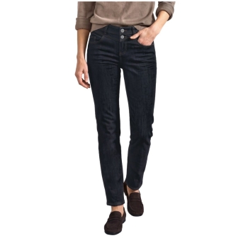 Street One Damen Jeans Jane Casual Fit Slim Leg