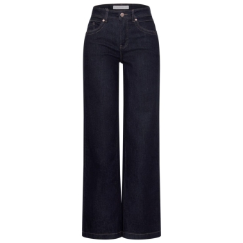 Preview: Street One Damen Jeans Emee Loose Fit Wide Leg