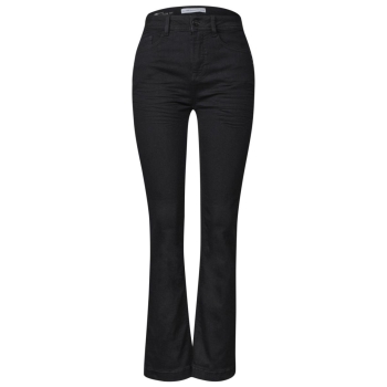 Preview: Street One Damen Jeans Blaire Slim Fit Bootcut